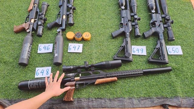 Súng Pcp Giá 3.300k_Pcp Cd Mini_Pcp Cd Z Talon_Pcp Cd Thẳng Dài_Pcp Fx Q K2_Pcp Fx Q 3 Lỗ Tactical смотреть онлайн