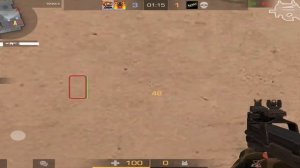 ДО ГЛОБАЛА С СОФТОМ В STANDOFF 2