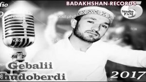 Pamir-music.ГЕБАЛИ***tuyona-2017.