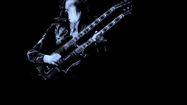 LED ZEPPELIN I CAN'T QUIT YOU BABY смотреть онлайн