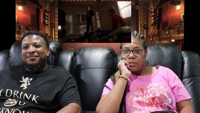 Breaking Bad | REACTION - Season 2 Episode 7 pt.1"Negro Y Azul" смотреть онлайн