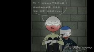 Польша/countryhumans/Клетка