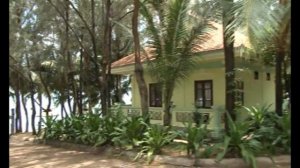 THIEN HAI SON RESORT