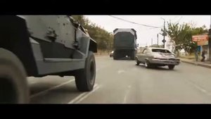 VEVO OFFICEL car speed ran vidio (remixe song)