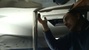 Когда бестолковые понты портят катер. Часть 2. Ремонт