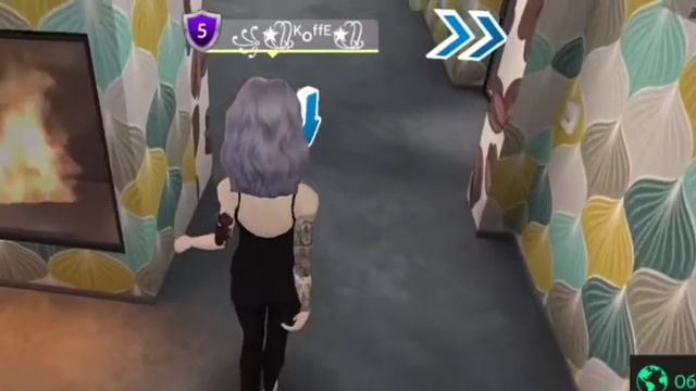 Сериал БОГАЧКА💛 Первая серия😎/by AVA_Liza| AVA Koffe смотреть онлайн