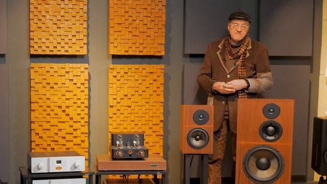 СтереоПравда с Мишей Кучеренко №3 2023. Сравнение Pro Audio и High End систем
