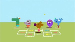 È tempo di primavera | Hey Duggee Italiano
