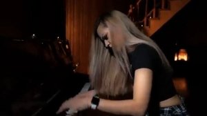 Led Zeppelin   Stairway To Heaven Piano cover