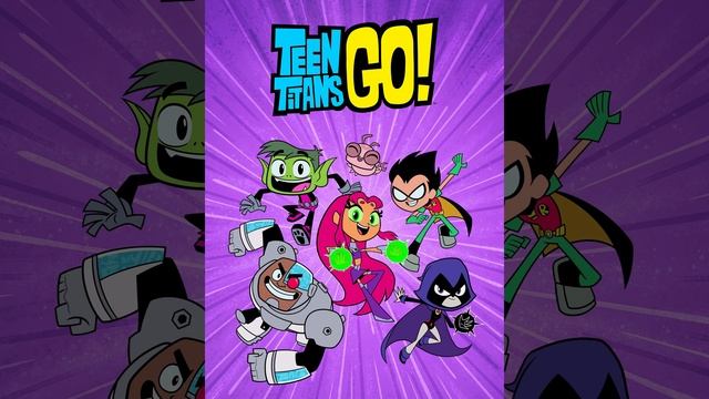 Teen Titans GO! Music - Earth Shattering (No Choir) смотреть онлайн