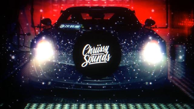 MoonDeity - NEON BLADE