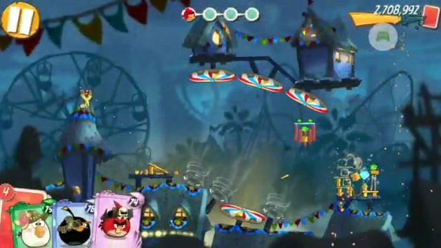 Red's Rumble | Daily Challenge |10/15/18 ☆RAYNA☆ смотреть онлайн