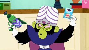 Суперкрошки | Игрушечная уловка | Cartoon Network