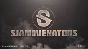 Sjammienators - Uptempo is the Tempo episode #3