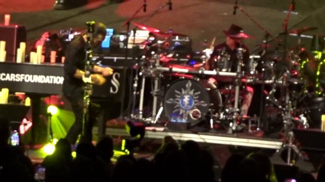 Godsmack - Come Together Beatles & Stairway to Heaven Led Zeppelin - Live @ The Chelsea 4/13/2024