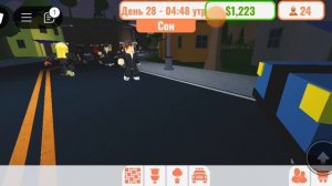 как научиться играть в игру в роблоксе моя тюрьма
