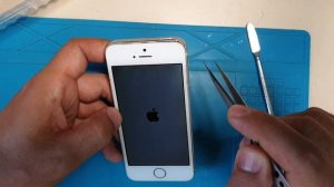 iphone 5s не работает задняя камера и вспышка