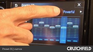 Pioneer AVH-P1400DVD DVD Receiver Display and Controls Demo | Crutchfield Video