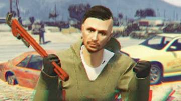 Механик GTA 5 RP 5 уровень без смыслен. Потеря времени! Ответ админа . смотреть онлайн