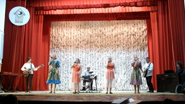 07 Как прекрасен этот мир