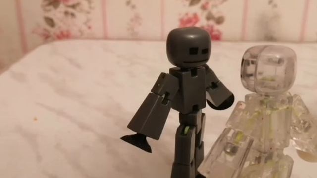 Что за бот вода смотреть онлайн