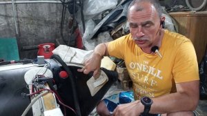 Как работает защитный клапан сброса избыточного давления на ПВХ лодке
