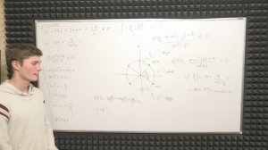 ПРОИЗВОДНАЯ С ТАНГЕНСОМ ЛЕОНИД