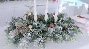 декор своими руками несколько простых идей