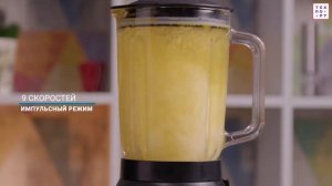 Блендер Zigmund & Shtain BS 446 D