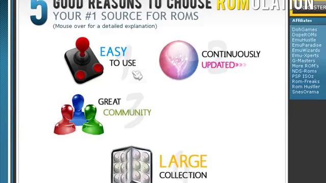 BEST WEBSITE FOR NDS GAMES FOR R4 смотреть онлайн