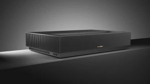 Formovie Cinema Edge 4K UST Laser Projector