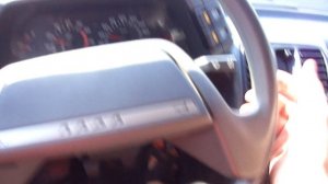 1997 ВАЗ 2110 Тест-Драйв