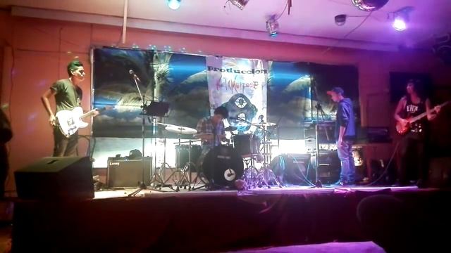 Moby dick drum cover by paulo смотреть онлайн