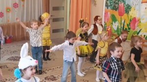 Топ-5 зажигательных композиций для танцев и упражнений на утреннике