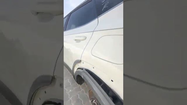 KIA S️2021Объем: 2.0 Пробег:  60000миль Начальная цена аукциона:  1700$✅Прмерная цена 6500-7500$