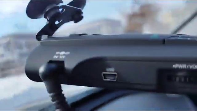 Отзыв на автомобильный радар-детектор Roadgid Detect Pro смотреть онлайн