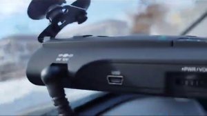 Отзыв на автомобильный радар-детектор Roadgid Detect Pro