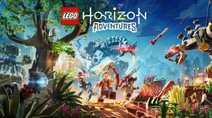 LEGO® Horizon Adventures Nintendo Switch OC