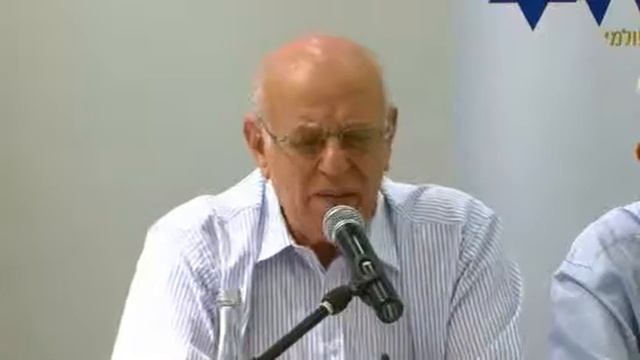 Dr. Ephraim Asculai, Institute for National Security Studies смотреть онлайн