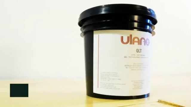 Practical advice for using the QLT Screen Printing Emulsion - CPL Fabbrika смотреть онлайн