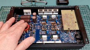 Art sound XE754