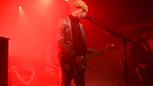 Kula Shaker - Live Liverpool 2016 - Tattva - O2 Academy 14.12.16 смотреть онлайн