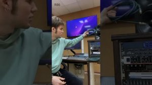 Евгений и Андрей Щербины о новой версии кабеля Daxx R86...