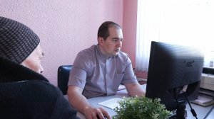 Новый врач-онколог рассказал о преимуществах работы в Нижневартовском районе