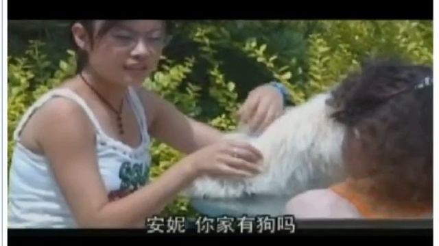 快乐汉语 1 第五课