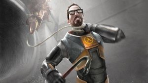 Скоро финальная битва half life 2