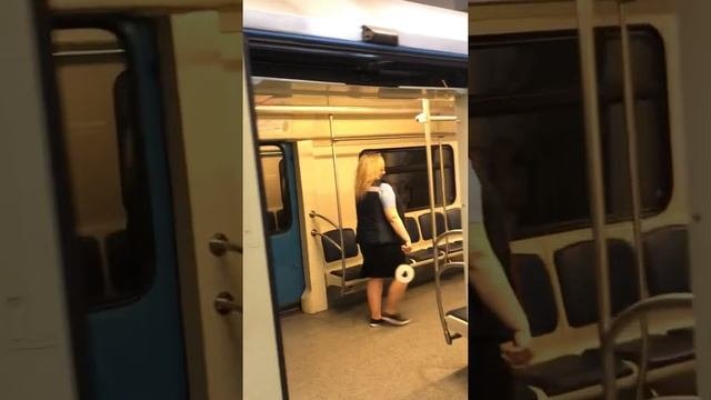 Владыкино.  Посадки нет