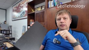 Обзор новых модулей для led-экранов 🔥
