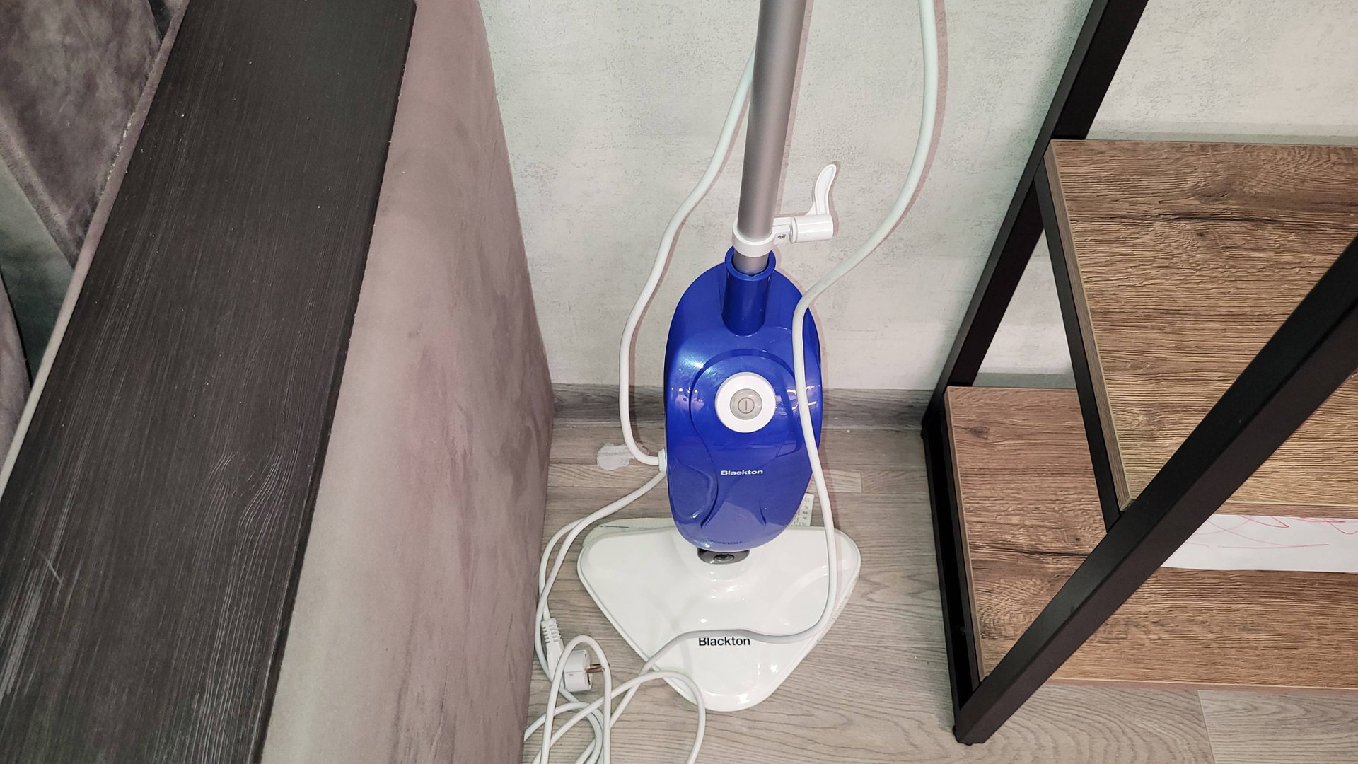 Ремонт паровой швабры, обзор смотреть онлайн