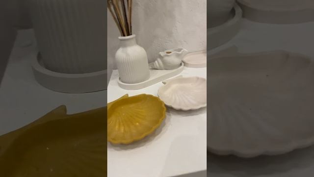 Третья заливка гипса. Делаю товары для продажи на OZON💙 смотреть онлайн